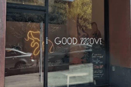 Image 2 from GOOD MOVE partner gallery