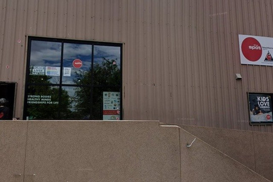 Image 2 from The Spot Climbing Gym - Boulder partner gallery