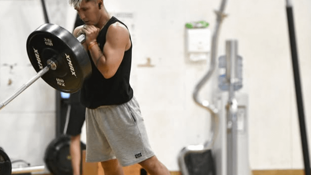 Imagen 3 de la galería del partner Gimnasio Podium