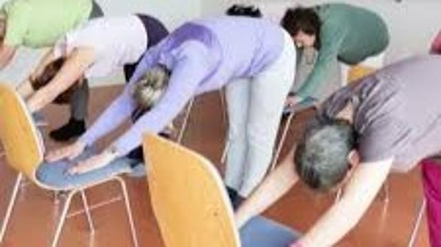 Image 3 from Sundance Yoga Studio- Pearland partner gallery