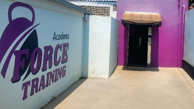 Imagem 2 da galeria do parceiro Academia Force Training