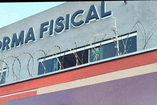 Imagem 2 da galeria do parceiro Academia Formal Fisical