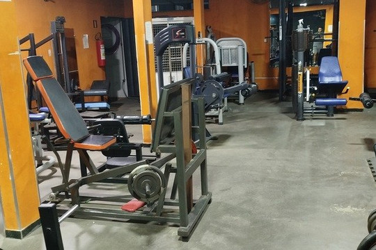 Imagem 1 da galeria do parceiro Academia Formal Fisical