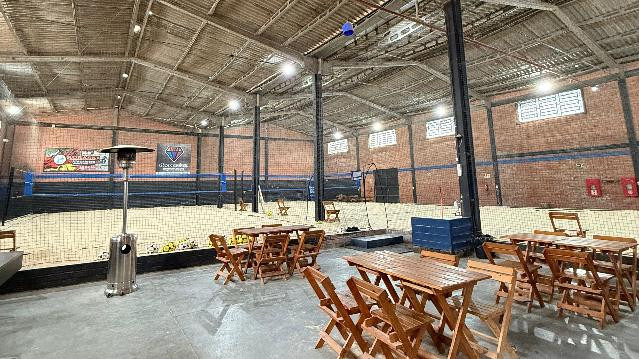 Imagem 2 da galeria do parceiro CT Tui Futevôlei - Sapucaia do Sul