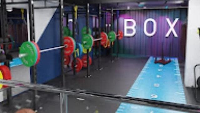 Image 2 from Gym n Go Forest Hill partner gallery