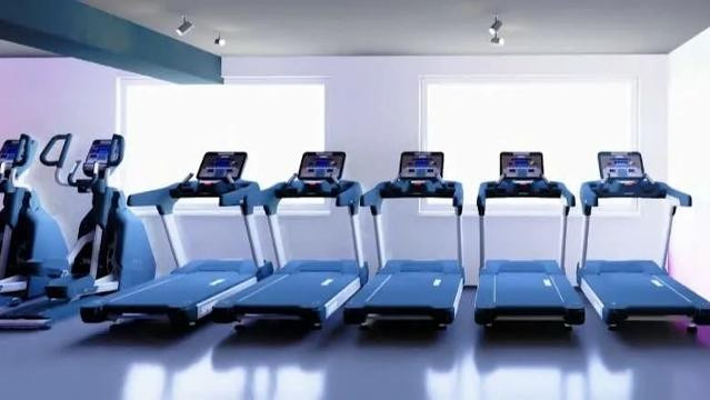 Image 1 from Gym n Go Forest Hill partner gallery