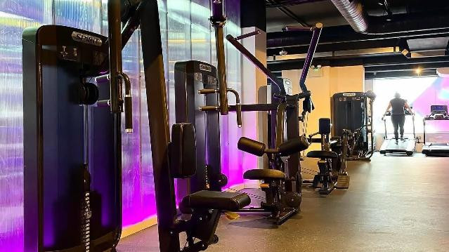 Image 3 from Gym n Go Forest Hill partner gallery