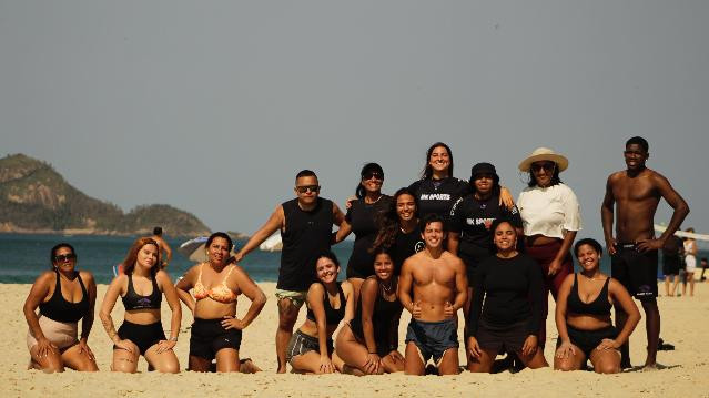 Imagem 2 da galeria do parceiro MK Sports