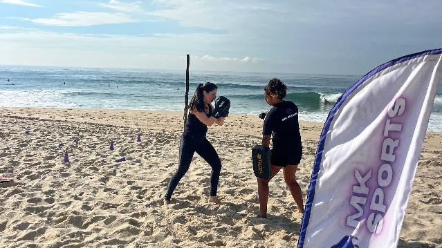 Imagem 1 da galeria do parceiro MK Sports