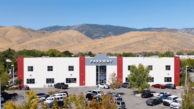 Image 2 from Parkway Athletic Club – Carson City partner gallery