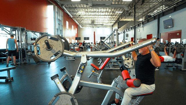 Image 1 from Parkway Athletic Club – Carson City partner gallery