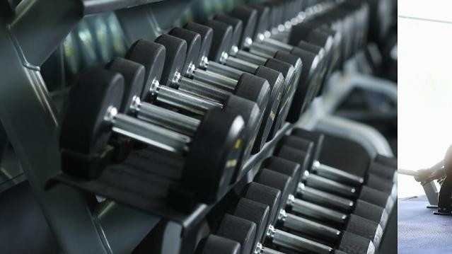 Image 3 from Iron Legends Gym partner gallery