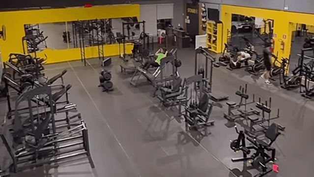 Imagem 1 da galeria do parceiro Academia Star Fit