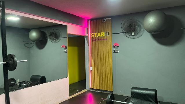 Imagem 3 da galeria do parceiro Academia Star Fit