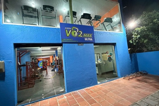 Imagem 2 da galeria do parceiro Academia VO2 MAX Ultra