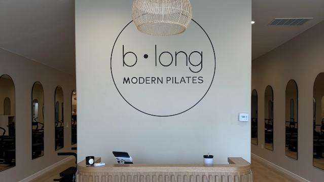Image 2 from b∙long Modern Pilates Carlsbad partner gallery