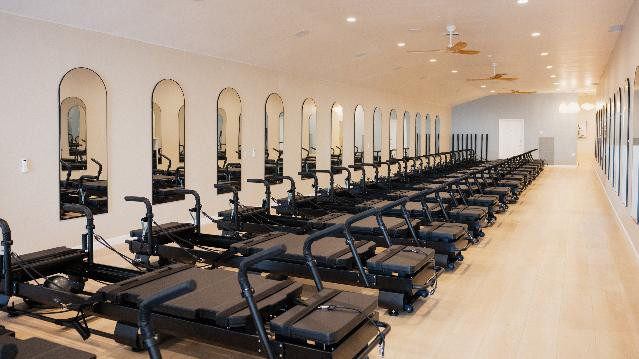 Image 1 from b∙long Modern Pilates Carlsbad partner gallery