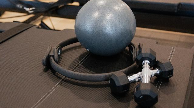 Image 3 from b∙long Modern Pilates Carlsbad partner gallery