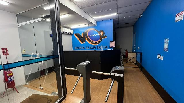 Imagem 2 da galeria do parceiro VO2 TRES RIOS