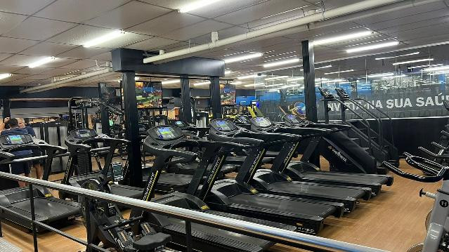 Imagem 1 da galeria do parceiro VO2 Três Rios