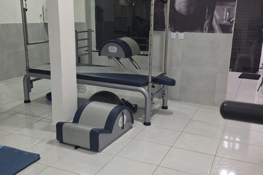 Imagem 3 da galeria do parceiro Pleno Fisio Pilates e Fisioterapia Especializada