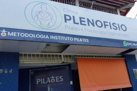 Imagem 2 da galeria do parceiro Pleno Fisio Pilates e Fisioterapia Especializada
