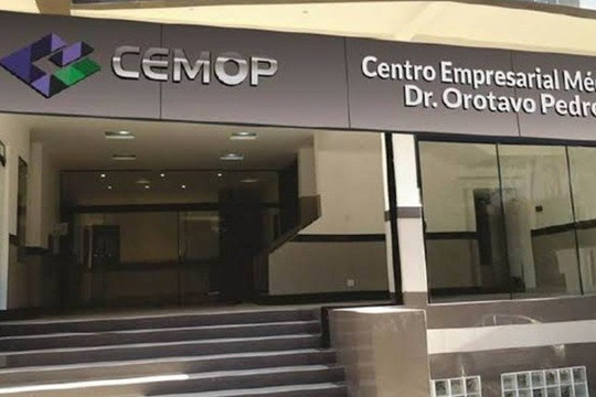 Imagem 2 da galeria do parceiro Studio João Paulo Reis