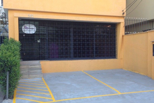 Imagem 2 da galeria do parceiro Studio GO Pilates