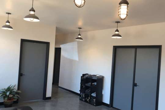 Image 3 from Colorado Movement Company partner gallery