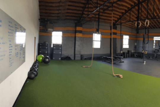 Image 1 from Colorado Movement Company partner gallery