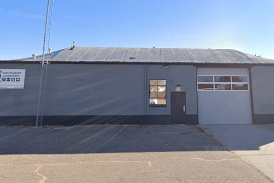 Image 2 from Colorado Movement Company partner gallery