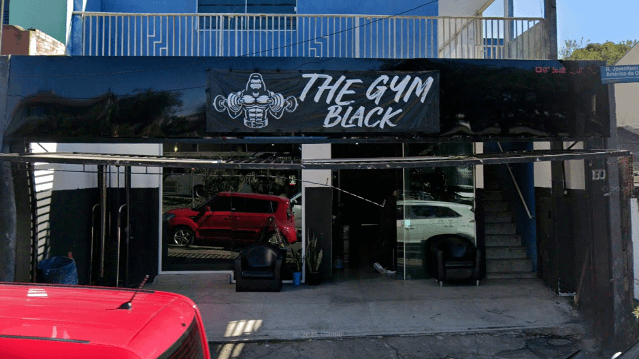 Imagem 2 da galeria do parceiro The Black Gym