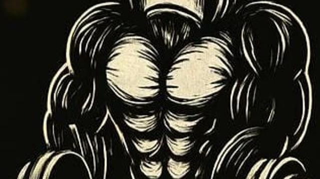 Imagem 3 da galeria do parceiro The Black Gym