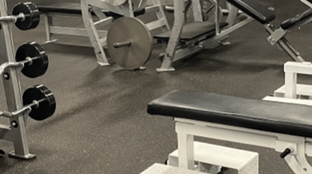 Image 3 from Euro Gym partner gallery