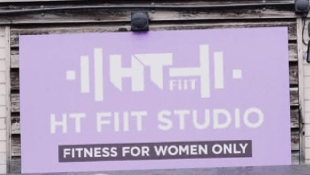Image 2 from HT FiiT Women's Only Fitness Studio partner gallery