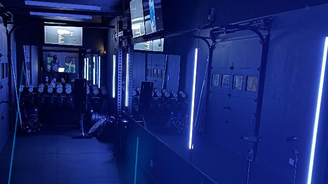 Image 2 from Fitkonnekt Gym Boxville partner gallery