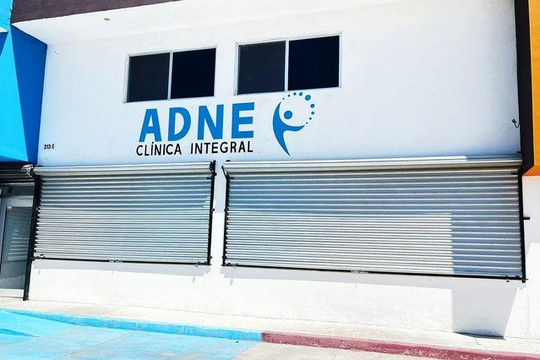 Imagen 2 de la galería del partner ADNE clínica integral