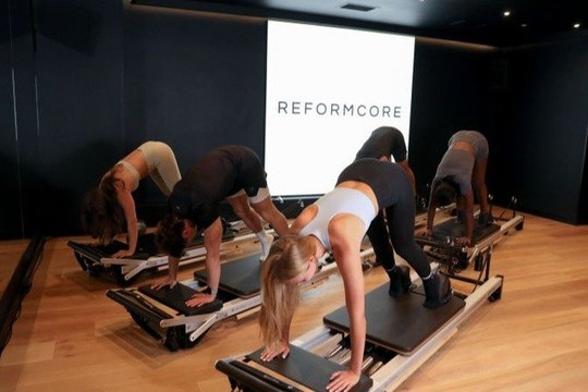 Image 3 from Reformcore - Hammersmith partner gallery