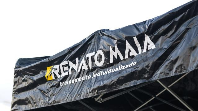 Imagem 2 da galeria do parceiro RENATO MAIA TREINAMENTO INDIVIDUALIZADO