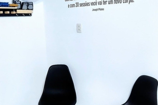 Imagem 3 da galeria do parceiro Dalete Camargo Fisioterapia Funcional e Pilates