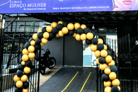 Imagem 2 da galeria do parceiro Dalete Camargo Fisioterapia Funcional e Pilates