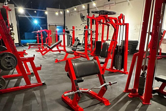 Imagen 1 de la galería del partner VN GYM