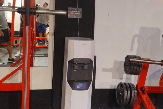 Imagen 3 de la galería del partner VN GYM