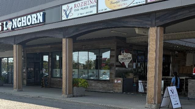 Image 2 from Rozhina Yoga & Fitness partner gallery