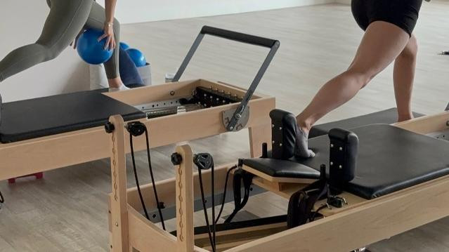 Image 3 from Rozhina Yoga & Fitness partner gallery