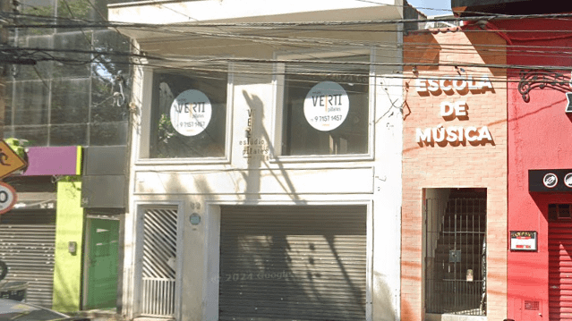 Imagem 2 da galeria do parceiro Verti Pilates