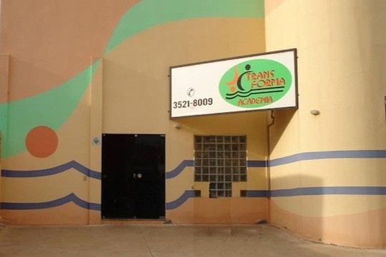 Imagem 2 da galeria do parceiro Transforma Academia