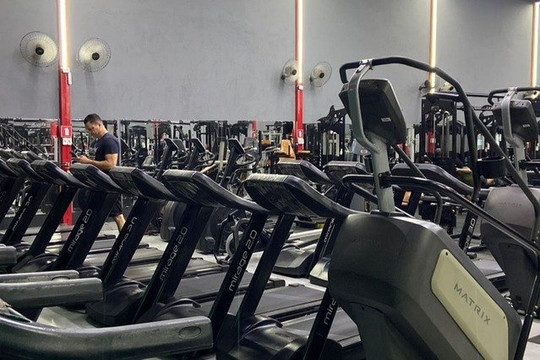 Imagem 3 da galeria do parceiro Academia Malha Fitness