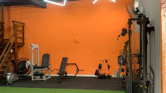 Imagem 3 da galeria do parceiro REACTION CENTRO DE TREINAMENTO