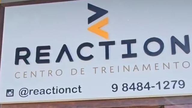 Imagem 2 da galeria do parceiro REACTION CENTRO DE TREINAMENTO